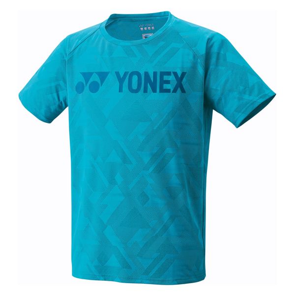 YONEX(ヨネックス) テニス トップス 半袖 吸汗速乾 ユニドライT