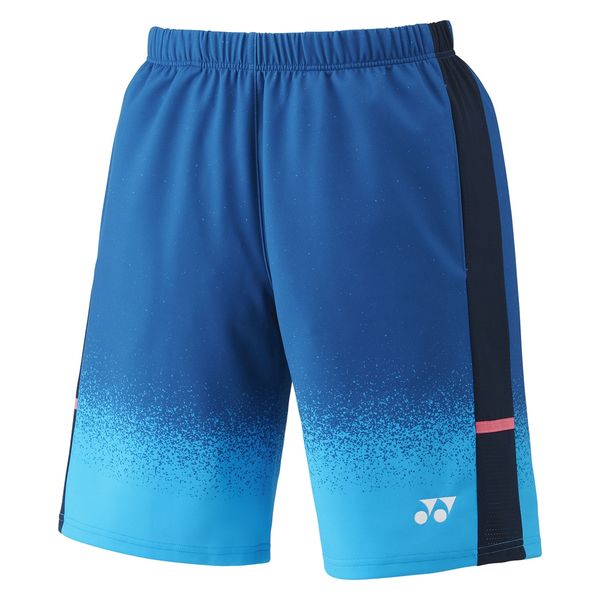 YONEX(ヨネックス) テニス ボトムス メンズニットハーフパンツ O