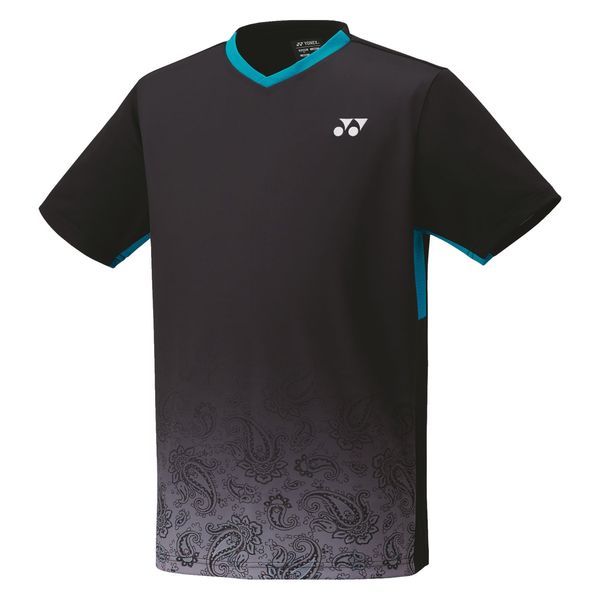 今週の新着アイテム YONEX(ヨネックス) テニス ユニゲームシャツ トップス ウエア ウェア