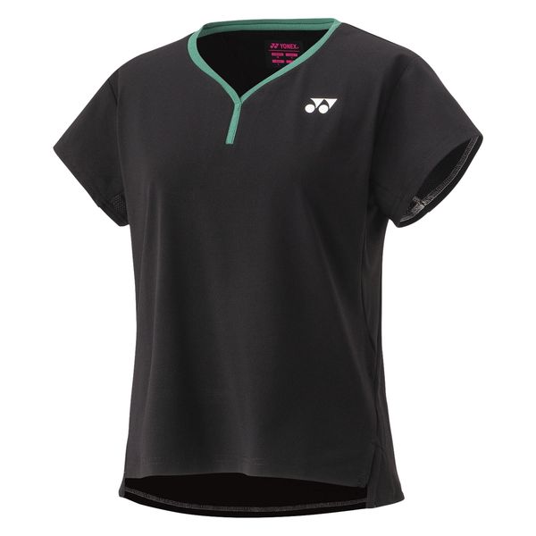 YONEX(ヨネックス) テニス トップス ウィメンズゲームシャツ L