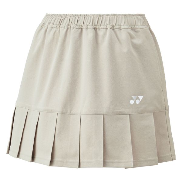 YONEX テニス スカート Mサイズ YONEX(ヨネックス) テニス ボトムス スコート ウィメンズ