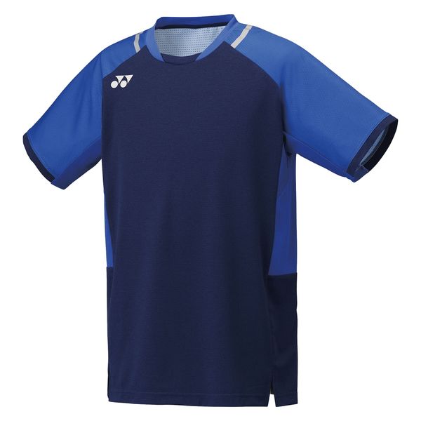 YONEX(ヨネックス) テニス ウエア トップス メンズゲームシャツ