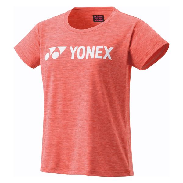 YONEX(ヨネックス) テニス トップス ウィメンズTシャツ XO YONEX(ヨネックス) テニス トップス ウィメンズTシャツ XO