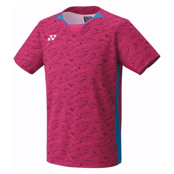 【高知インター店】 YONEX(ヨネックス) テニス ウエア トップス メンズゲームシャツ ウェア