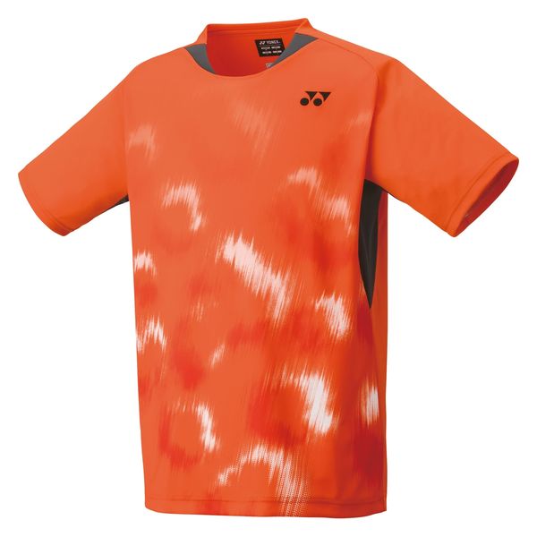 YONEX(ヨネックス) テニス ウエア トップス ユニゲームシャツ
