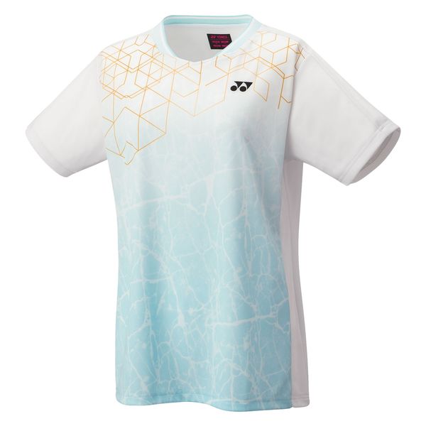 YONEX(ヨネックス) テニス トップス ウィメンズゲームシャツ