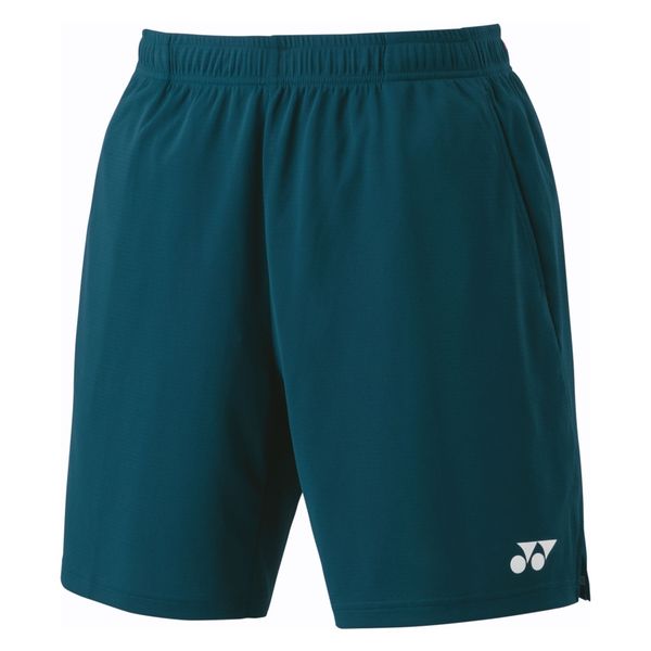 YONEX ヨネックス メンズニットハーフパンツ 15141 170