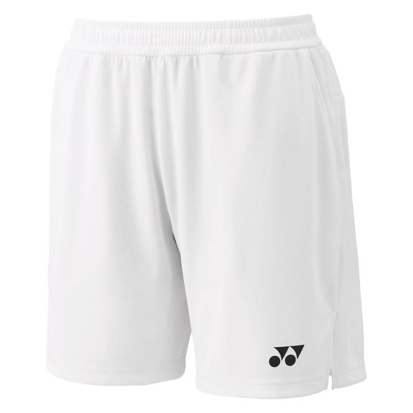 メーカー YONEX(ヨネックス) メンズニットハーフパンツ ボトムス テニス ウェア