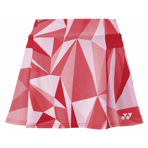 YONEX(ヨネックス) テニス ボトムス スコート ウィメンズ