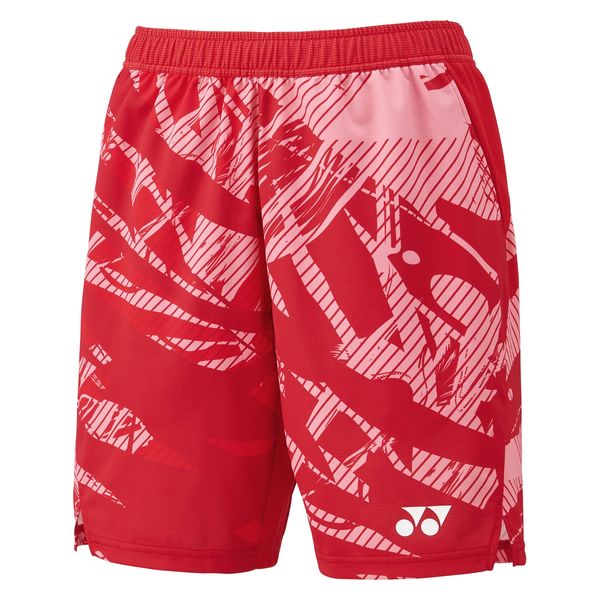 YONEX ホワイト バドミントンパンツ M（楽天市場】ヨネックス