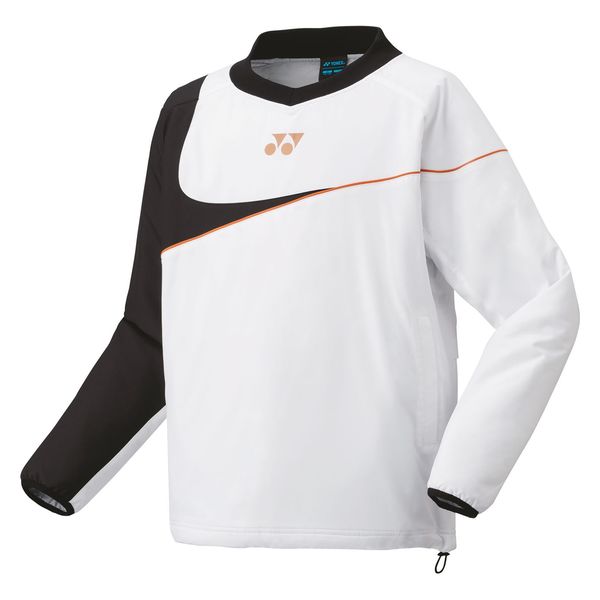 YONEX(ヨネックス) テニス アウター ジャケット ジュニア中綿V