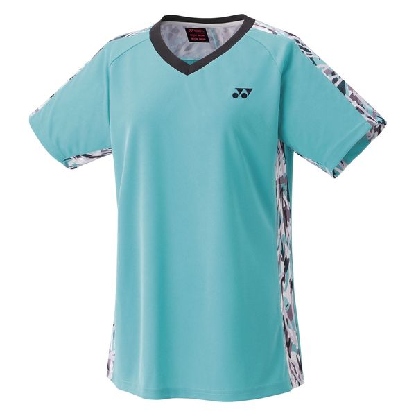YONEX テニス Tシャツ フラッシュグリーン L 楽天市場】【YONEX/ヨネックス】 Sサイズ ユニ Tシャツ 16678