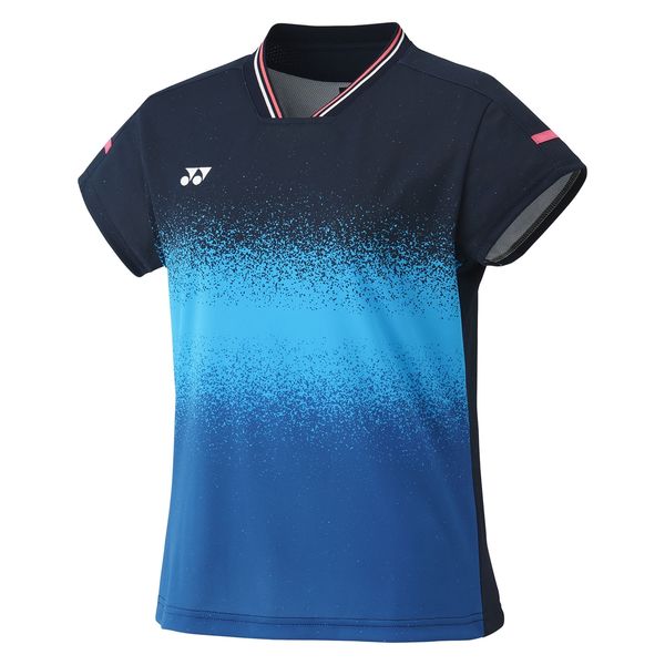 YONEX(ヨネックス) テニス トップス ウィメンズゲームシャツ M
