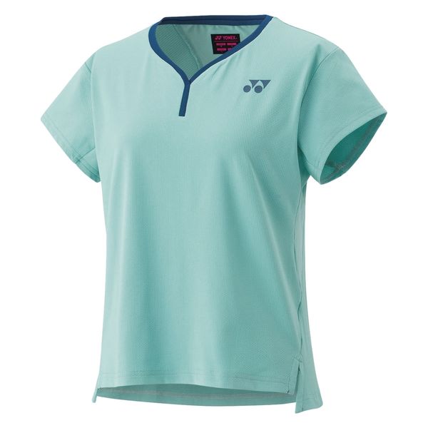 ごごそ YONEX(ヨネックス) テニス トップス ウィメンズゲームシャツ XO