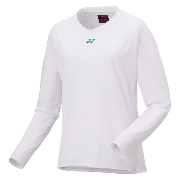 とと YONEX/ヨネックス】Sサイズ ウィメンズゲームシャツ 602
