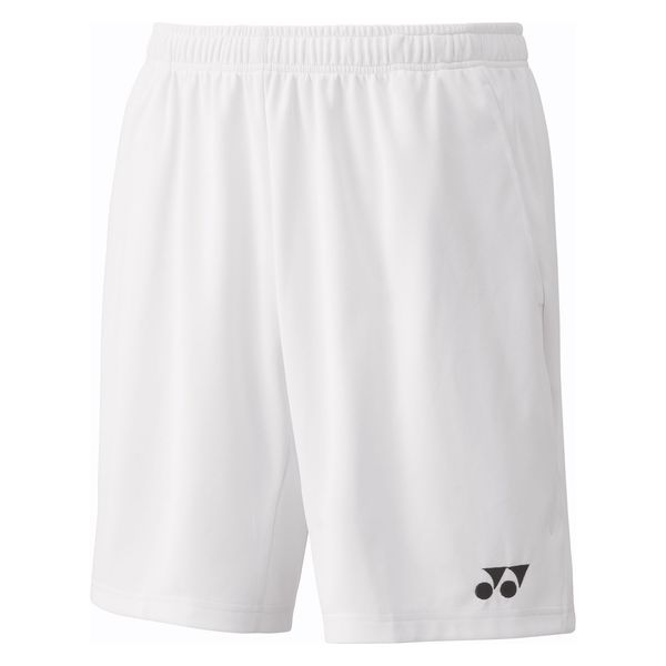 YONEX(ヨネックス) テニス ボトムス メンズニットハーフパンツ