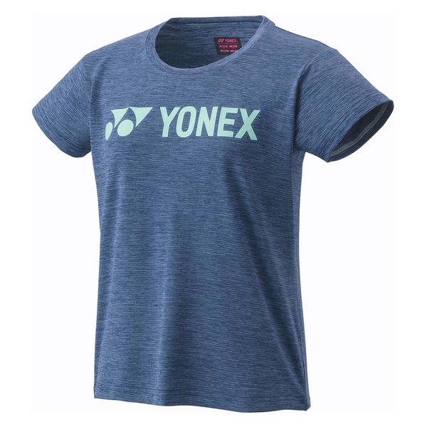 ヨネックス YONEX Yonex ヨネックス テニス ユニドライTシャツ