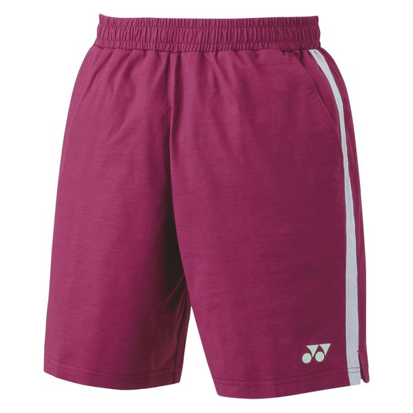 YONEX(ヨネックス) テニス ボトムス ユニニットハーフパンツ L