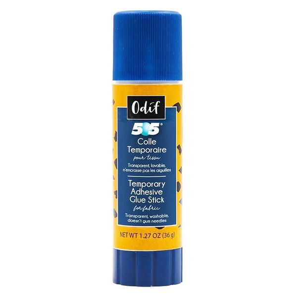 アウルスママ Odif(オディフ) スティック505 仮止め用スティック