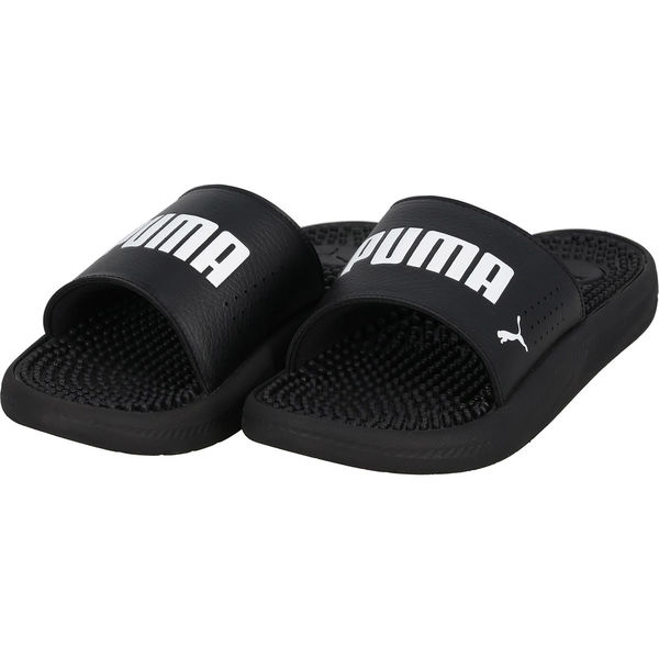 PUMA(プーマ) シャワーサンダル スポーツサンダル SOFTRIDE