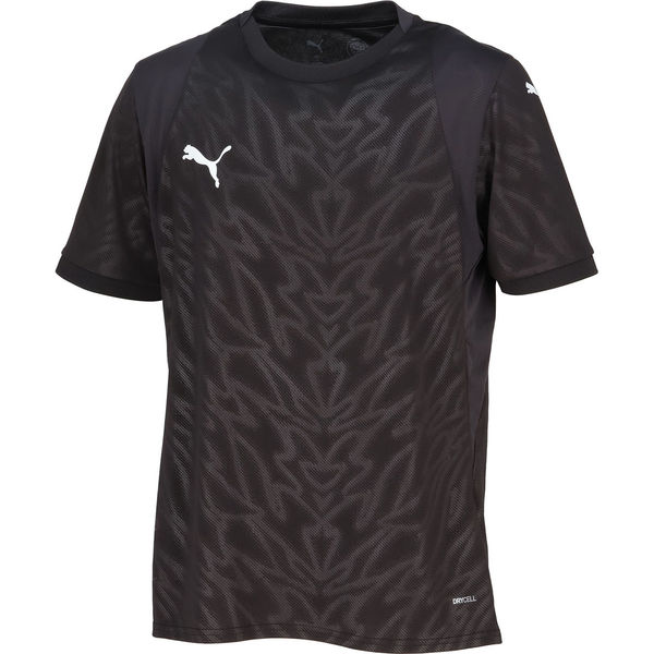 PUMA - サッカー　練習着 PUMA プーマ トレーニングウェア 長袖 サッカー スポーツウェア