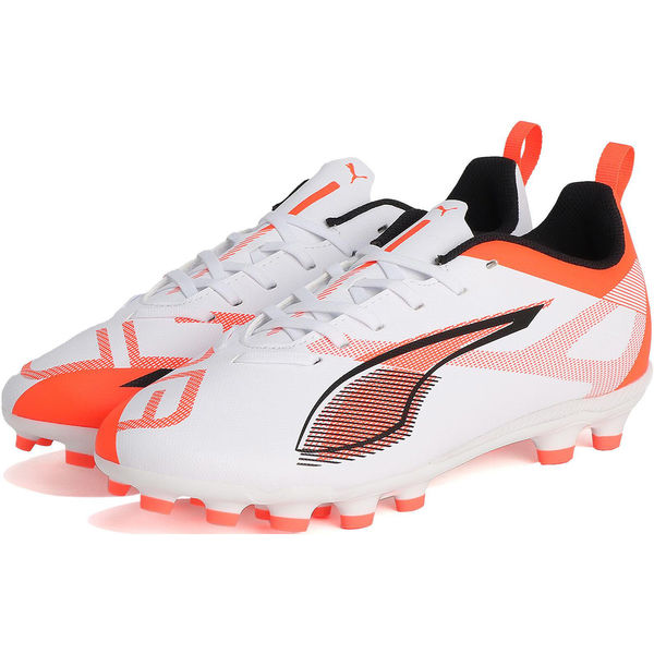 今年の新作から定番まで！ PUMA(プーマ) サッカー スパイク ウルトラ 5 プレイ HG/AG+MID シューズ