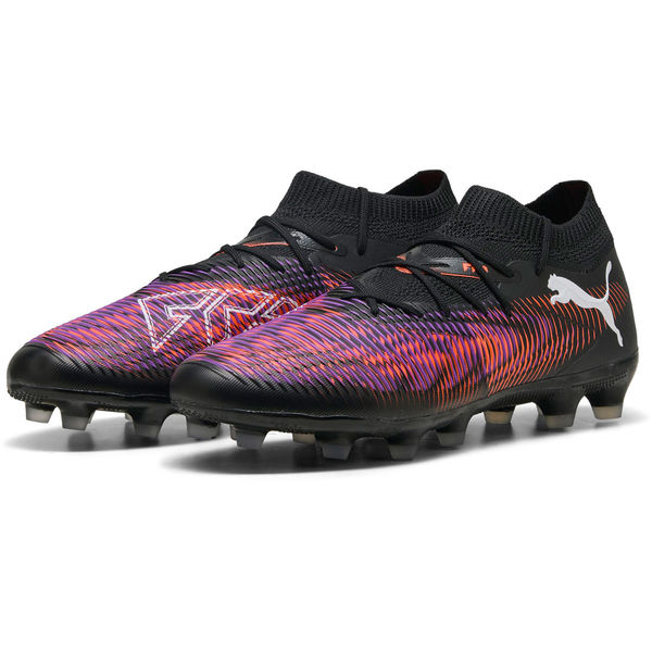 PUMA プーマ フューチャー Z 1.4 HG/AG(オレンジ×イエロー