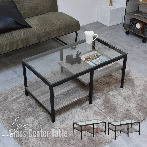 ★タニコページ★【直接引取り】東谷 ガラステーブル ダークブラウン ☆タニコ様専用ページ☆【直接引取り】東谷 ガラステーブル