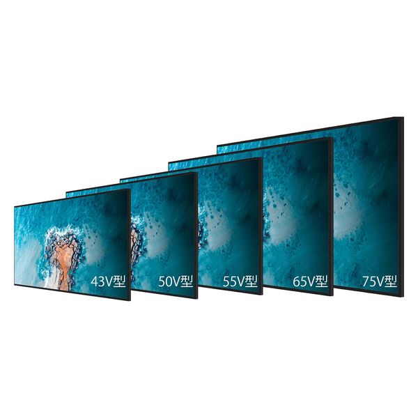 REGZA65型 TVS REGZA REGZA 65Z875L [65インチ] 価格比較 - 価格.com