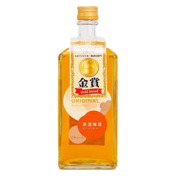 限定　五代庵 丙申年の梅酒 720ml 原酒梅酒 720ml | 梅干し通販店【五代庵】