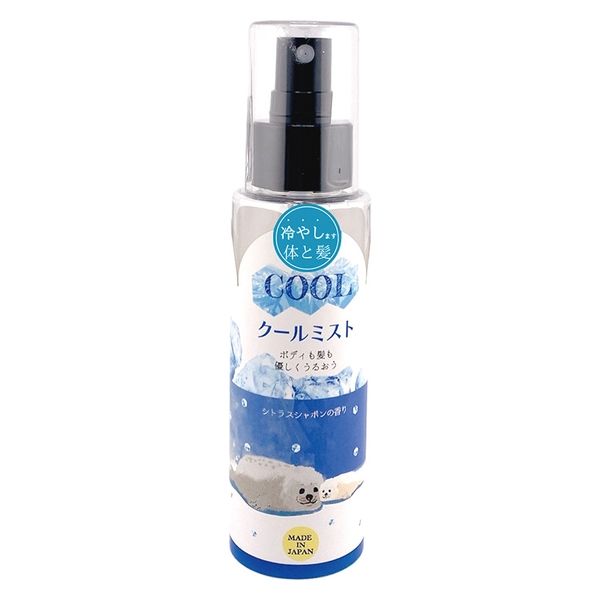 ♥cr463-598香水・ヘアミスト・ボディミストおまとめ ヘア&ボディミスト NUDE CALM / MOTON(フレグランスミスト, 香水