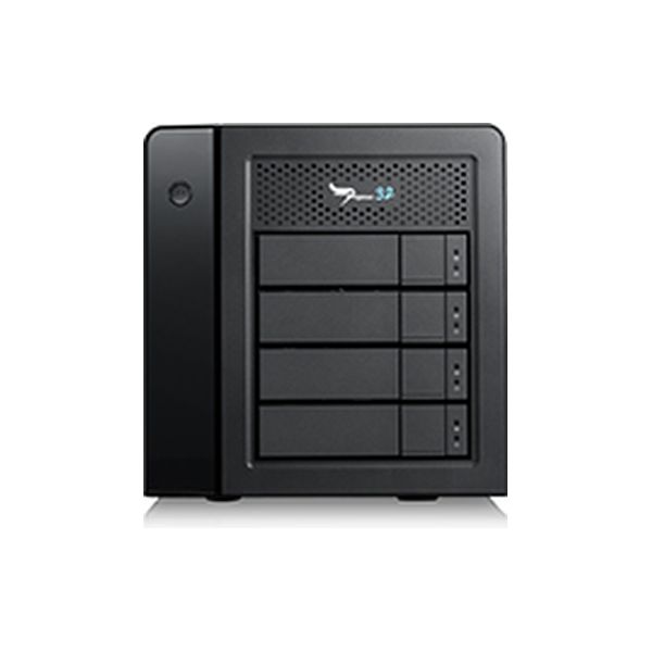 Promise  Ｐｅｇａｓｕｓ３２　Ｒ４　１６ＴＢ（４ＴＢ×４）モデル　 F40P2R400000002（直送品）