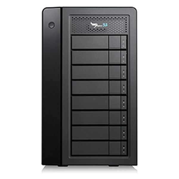 Promise  Ｐｅｇａｓｕｓ３２　Ｒ８　３２ＴＢ（４ＴＢ×８）モデル　 F40P2R800000005（直送品）