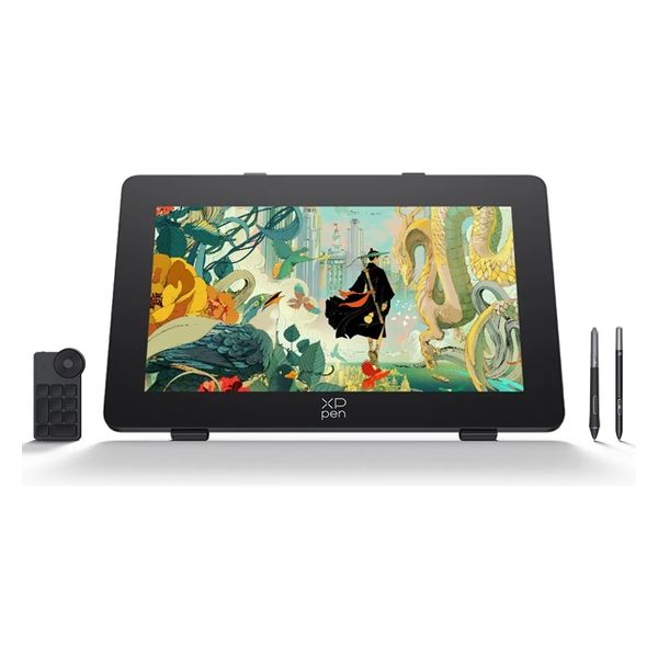 XP-PEN  液晶ペンタブレット　Ａｒｔｉｓｔ　Ｐｒｏ　２４　（Ｇｅｎ２）　１６５Ｈｚ ART240QH_JP（直送品）