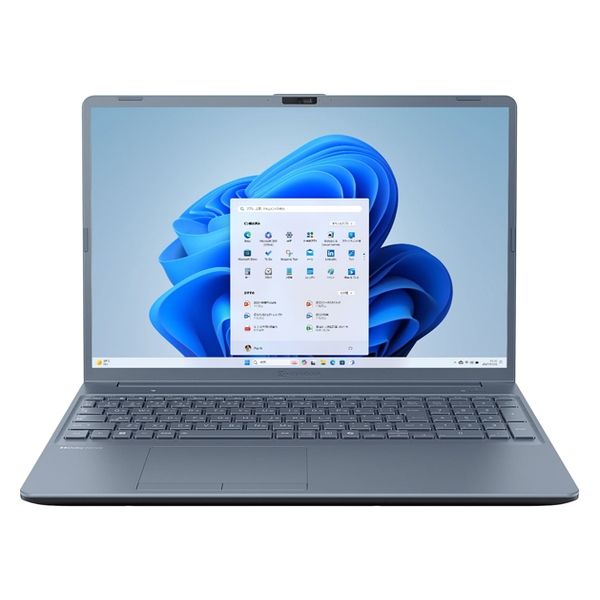 Dynabook 16インチ ノートパソコン dynabook C6 アッシュブルー