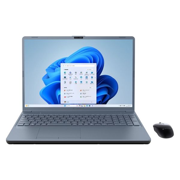 Dynabook 16インチ ノートパソコン dynabook T7 アッシュブルー P2T7YPBL 1台（直送品）