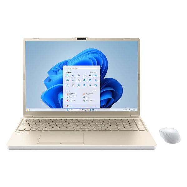 Dynabook 16インチ ノートパソコン dynabook T7 サテンゴールド P2T7YPBG 1台（直送品）