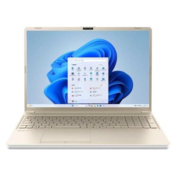 ノートパソコン dynabook T6 サテンゴールド P2T6WBEG ノートパソコン dynabook T6 サテンゴールド P2T6WBEG ［15.6型