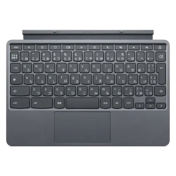 レノボ・ジャパン Lenovo Chrome Duet EDU