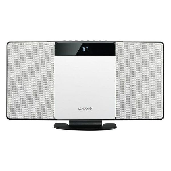 ケンウッド KENWOOD コンパクトHiFiシステム CDコンポ LCA-10