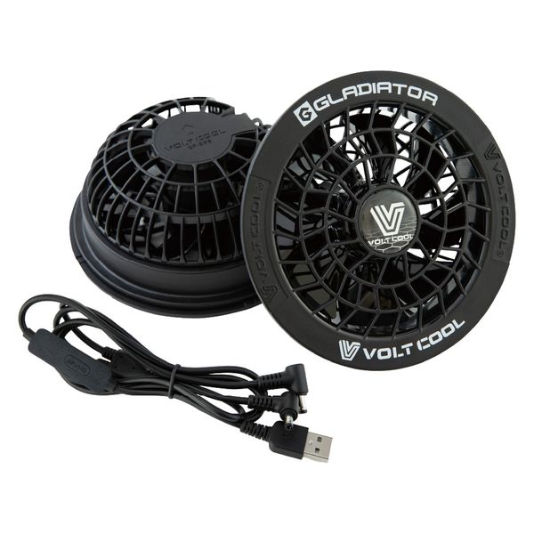 ファン子① Amazon.co.jp: IPETSA NIDEC U50R12NS1Z7-53J551 50mmファン