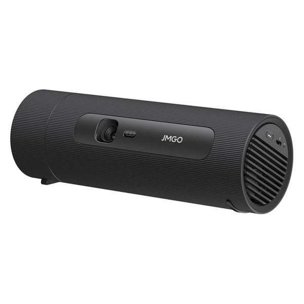 JMGO 回転ボトル型コンパクトモバイルプロジェクター PicoFlix