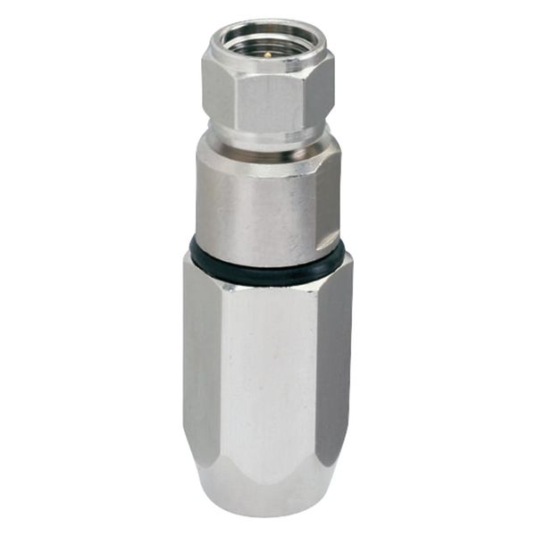 防水形F形接栓 【2K 4K 8K 対応】 7C同軸ケーブル用 F-7FH DXアンテナ 1個（直送品）