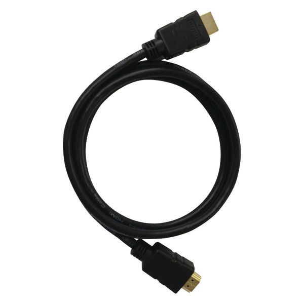 HDMIケーブル 2ｍ HM23KH DXアンテナ 1個（直送品）