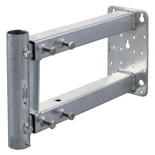 壁面取付金具 MW50ZE DXアンテナ 1個（直送品）