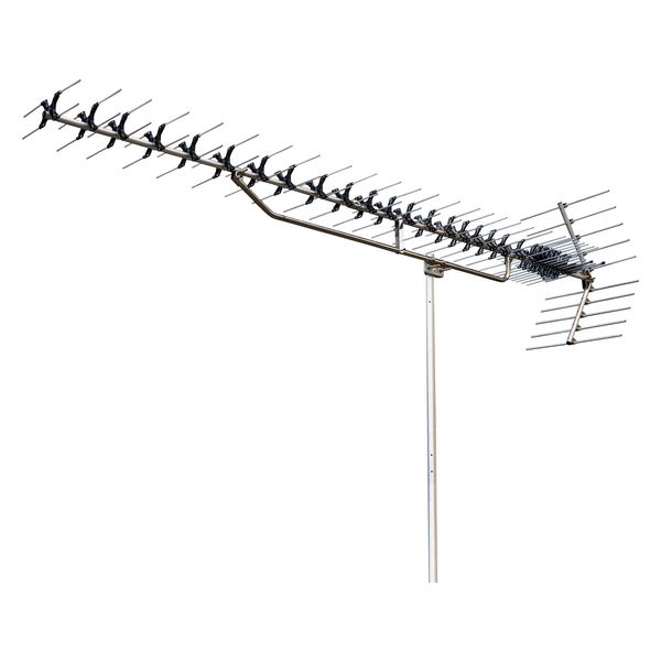 高性能形UHF30素子アンテナ UAX30M DXアンテナ 1個（直送品）