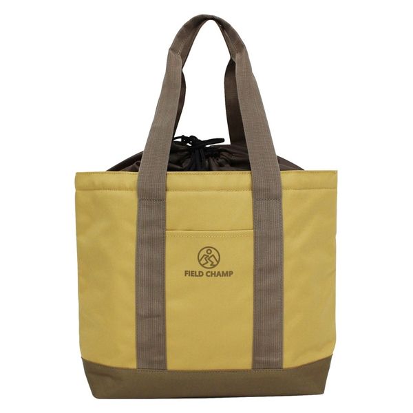 ミムゴ FIELD CHAMP クーラートートバッグ FCP-CB10 1個（直送品