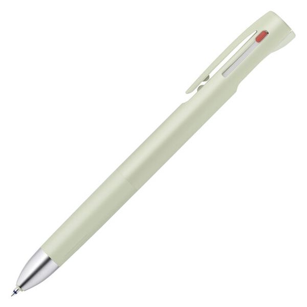 ゼブラ 3色ボールペン ブレン 3C 0.5mm 限定マイスタイル
