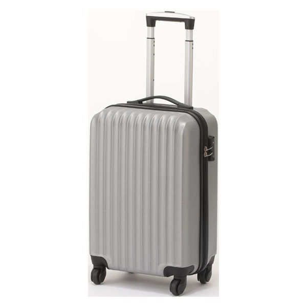 阪神　スーツケース（白）ダイヤモンド限定 阪神タイガース スーツケース キャリーバッグ ダイヤモンド