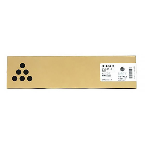 リコー（RICOH） 純正トナー IPSIO SP8200 モノクロ 515503 1個（わけあり品）